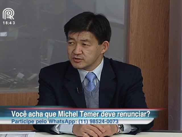 Análise: é possível reverter a crise no governo?