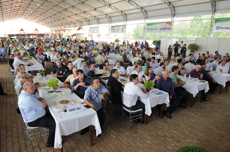 Expoagro Afubra