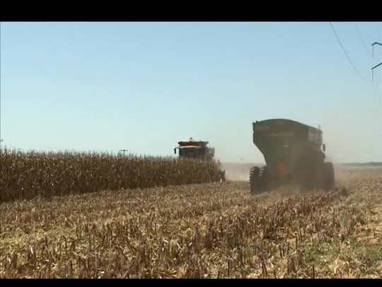 Divulgação Na Estrada 2014 – Programa 6: Máquinas (Vídeo 2)