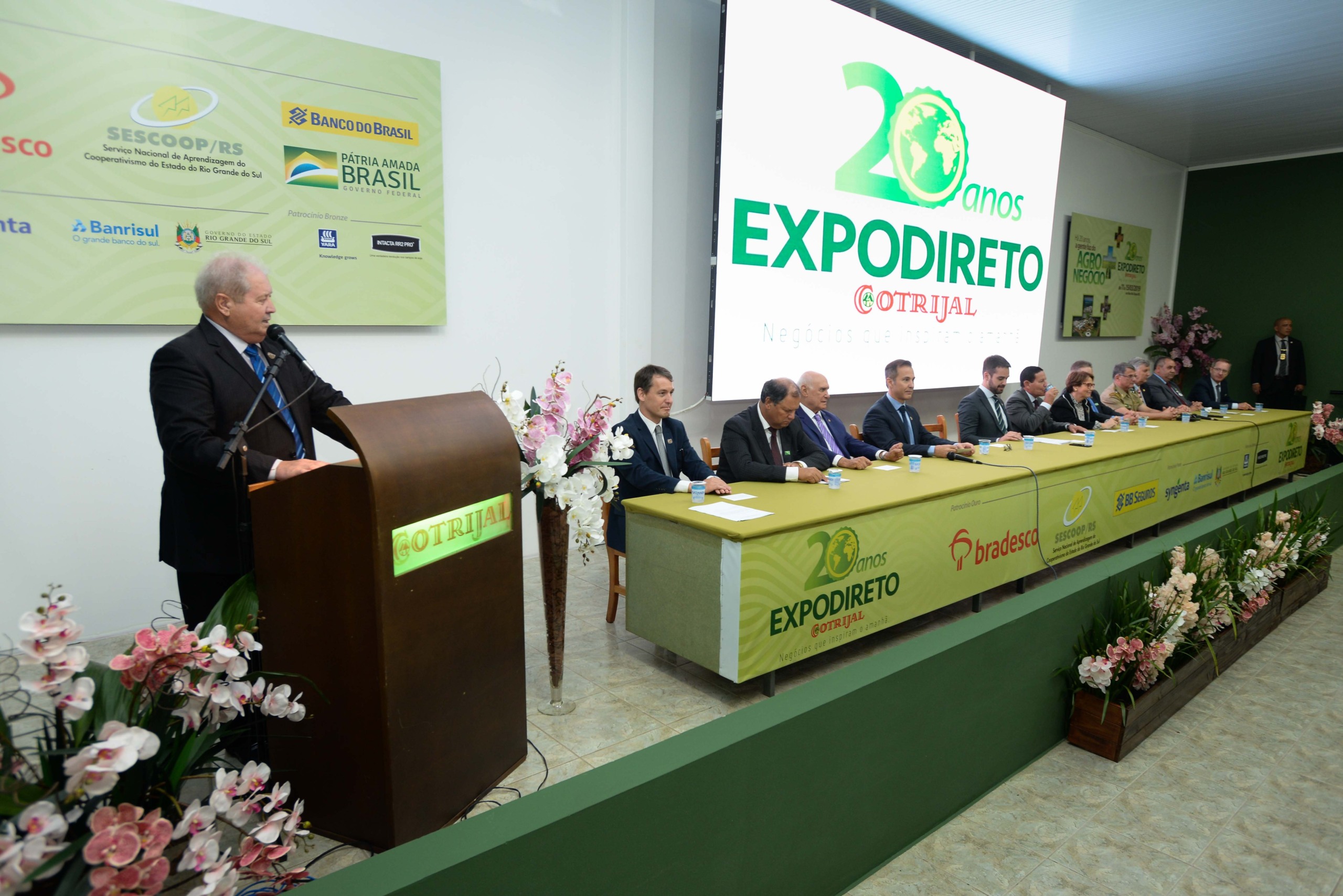 Expodireto Cotrijal