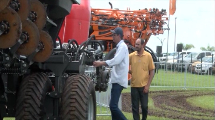 Produtores relatam preocupação com coronavírus no setor