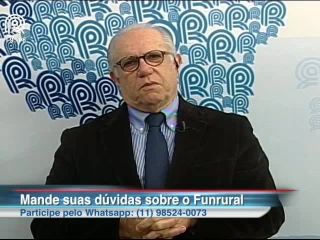 Analista responde dúvidas sobre o Funrural