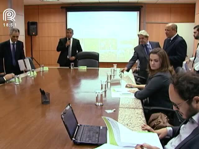 Agricultura familiar: secretaria reforça orçamento