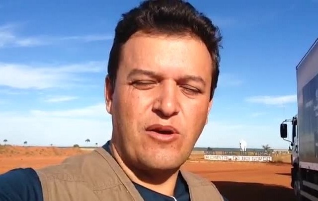 Vlog 32 – Balanço e entrevista