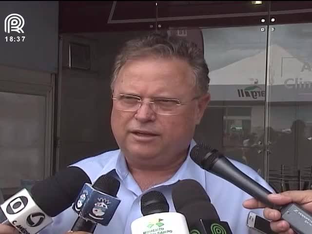 Funrural: produtores reclamam de decisão do STF