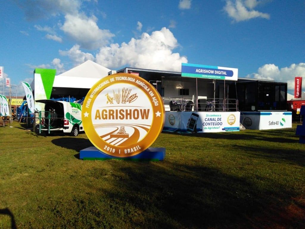 Agrishow