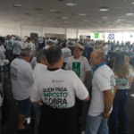 protesto MT, Mato Grosso, Fethab