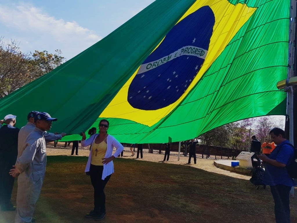 INDEPENDÊNCIA