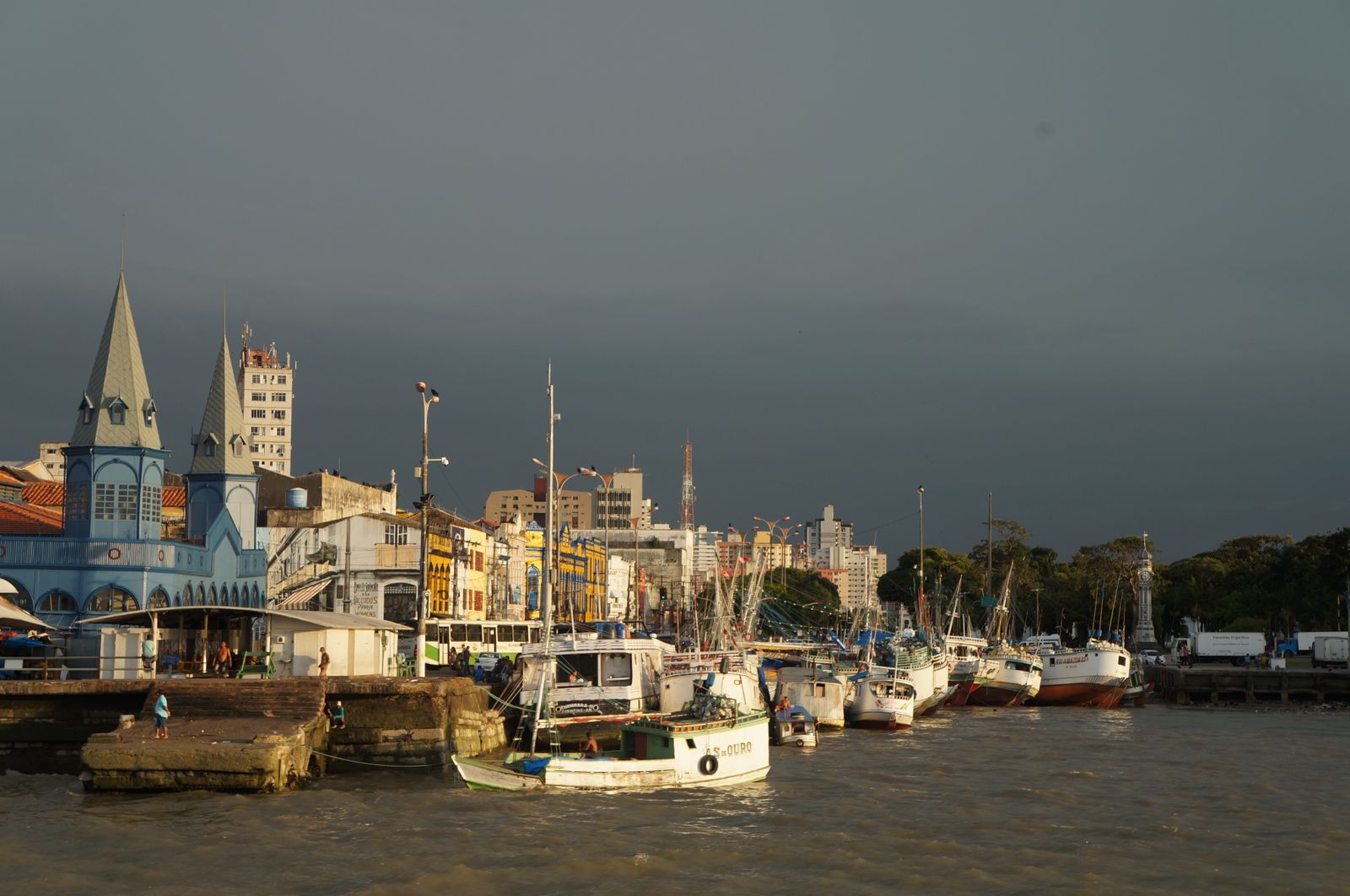 Belém (PA)