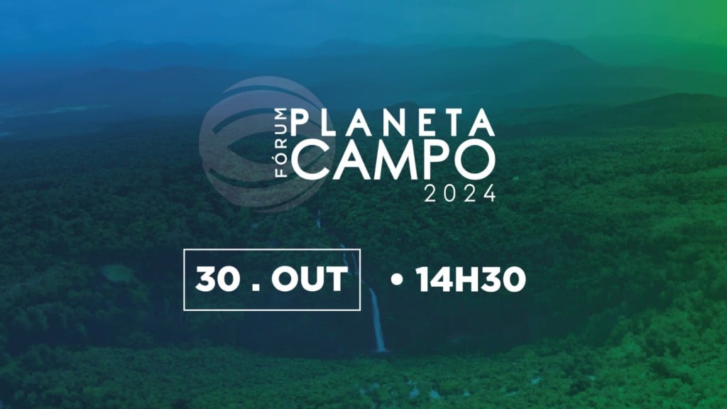 Fórum Planeta Campo