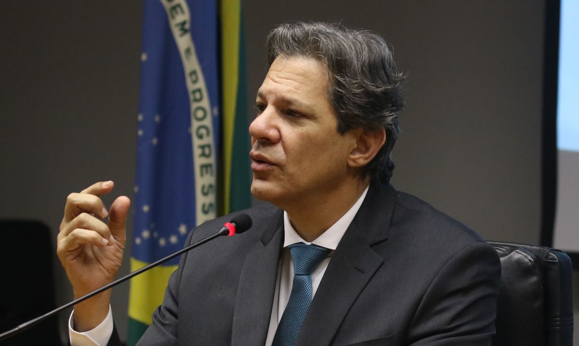 Fernando Haddad