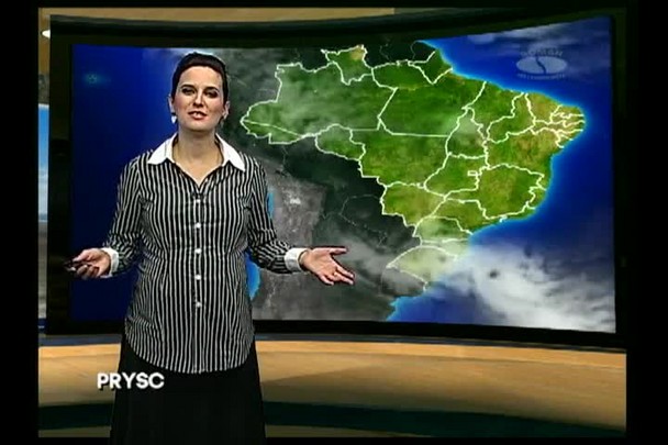 Brasil 15 dias