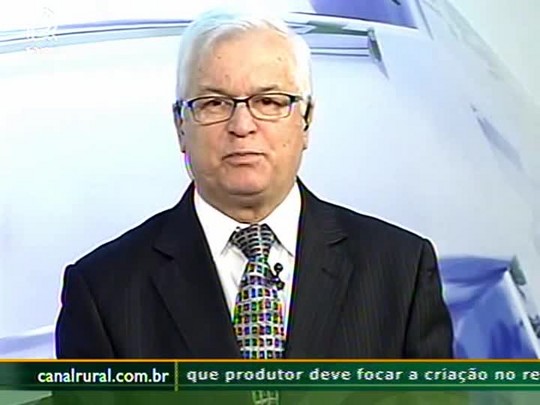 Ex-produtor rural Sebastião Prado continua preso na Polícia Federal de Goiânia