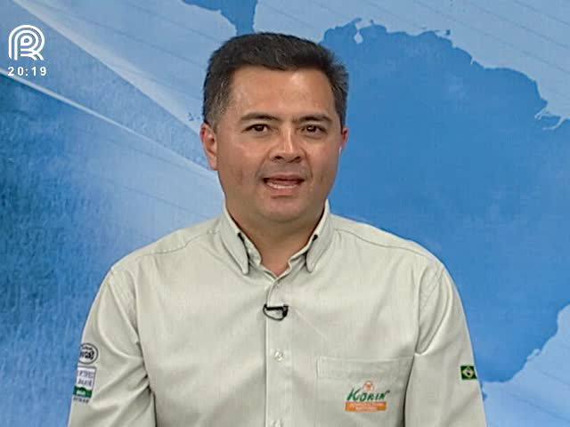 Carne bovina orgânica: produção vai dobrar em 2017