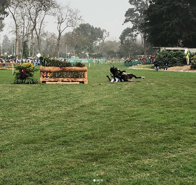 Foto: Revista Horse/ Divulgação