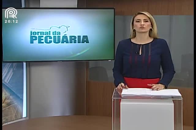 Queda nos preços do milho aliviam o pecuarista