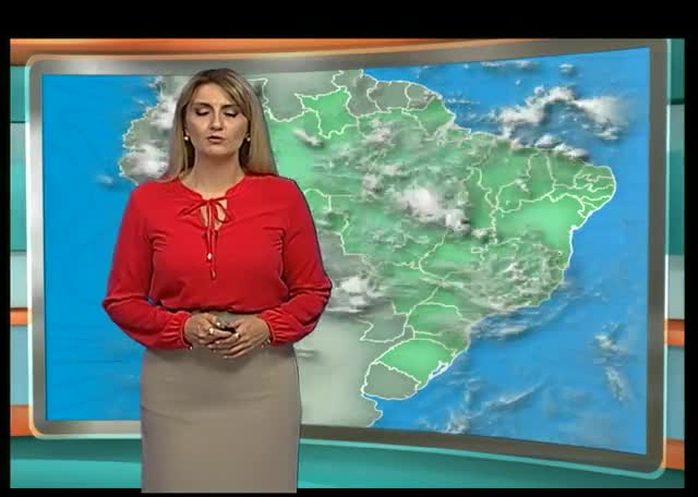 Clima: Mato Grosso receberá grande volume de chuvas