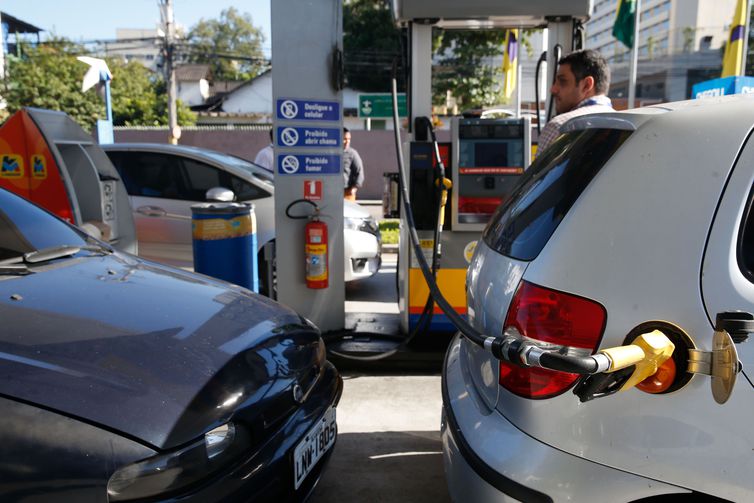 gasolina, etanol, combustível