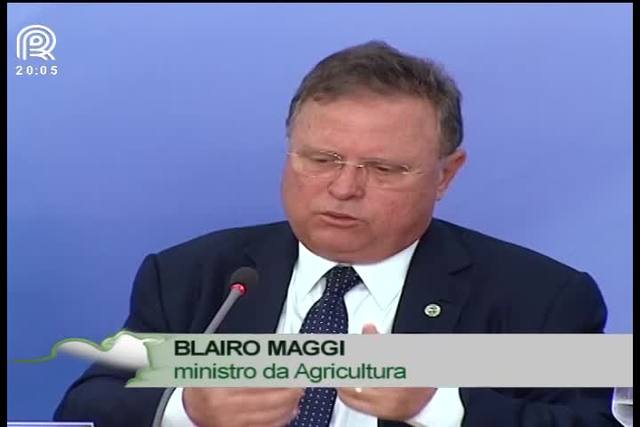 Projeto busca desburocratizar a agricultura