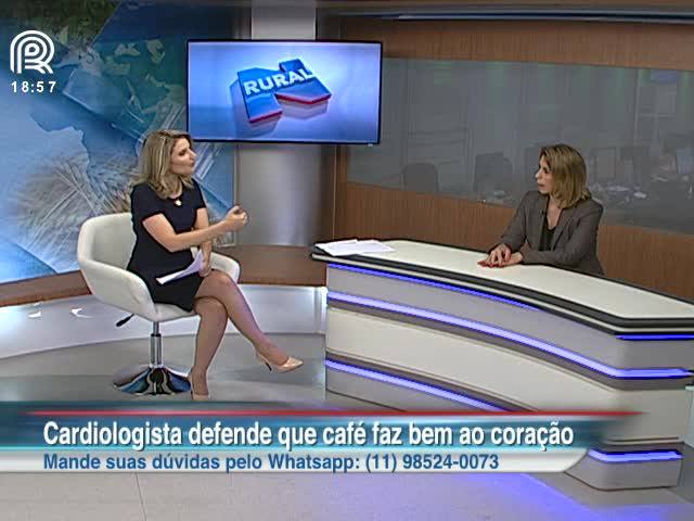 Conheça os benefícios do consumo de café