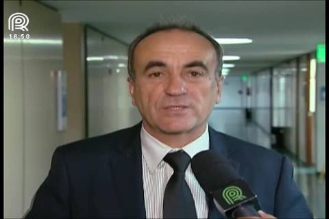 Daoud: Não tirem recursos da agricultura familiar