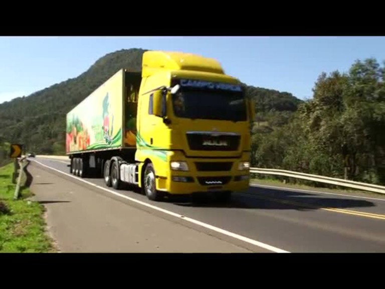 Episódio 13 - Por trás do "Na estrada" Episódio 13 - Por trás do "Na estrada"