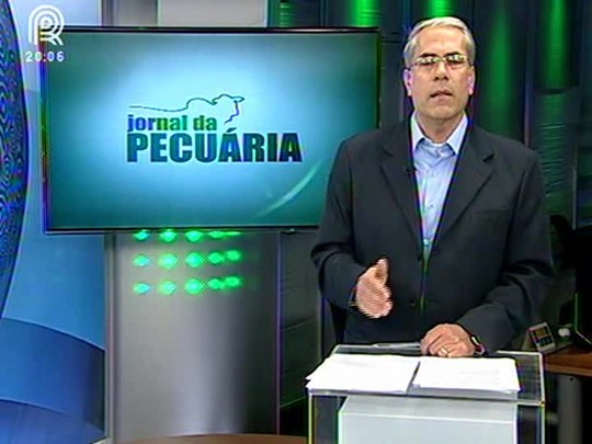 Ministério da Agricultura faz estimativa para produção de carnes nos próximos 10 anos