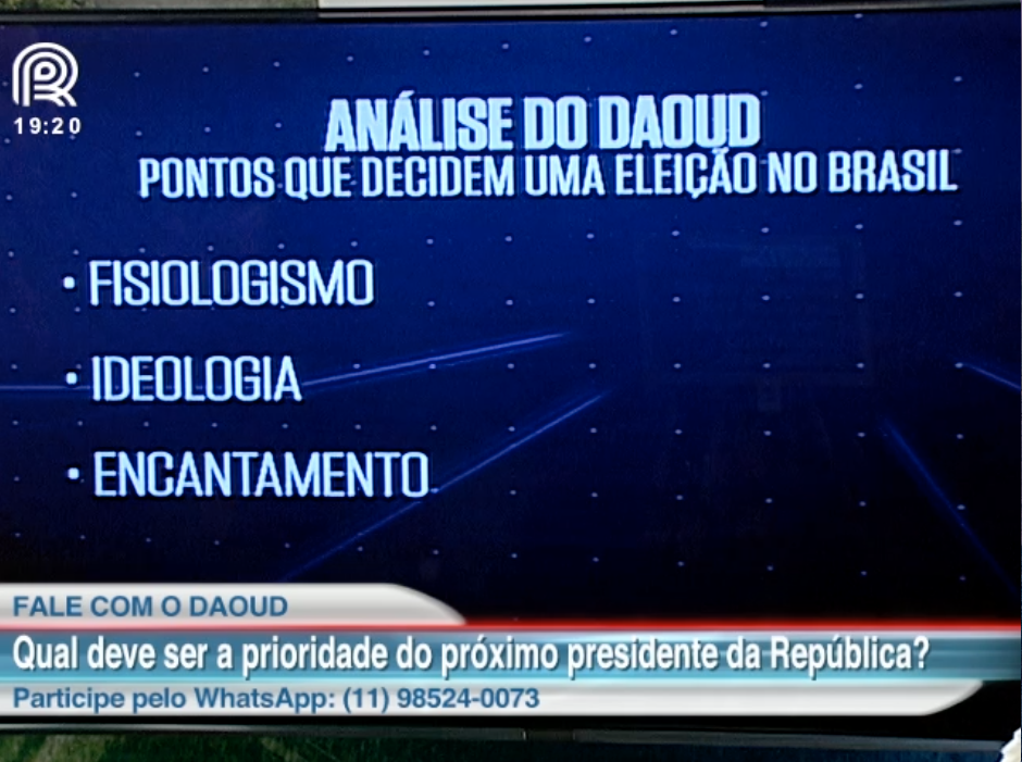 Análise: o que faz um candidato vencer uma eleição para presidente?