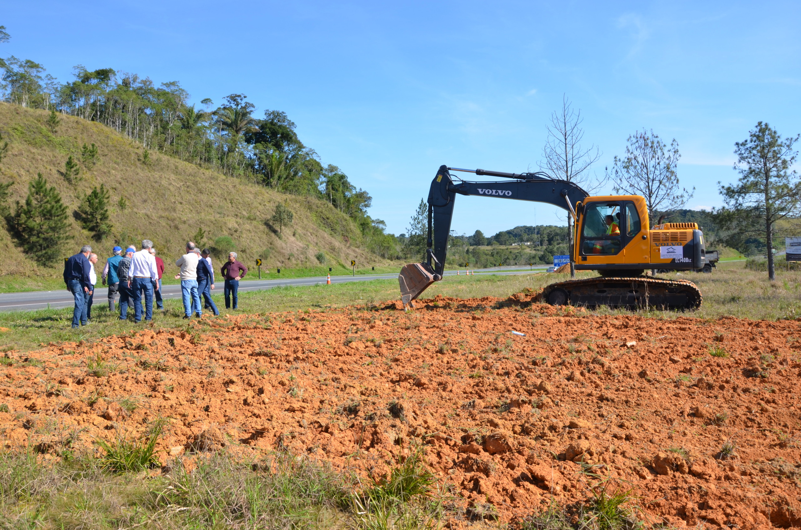 posto contra aftosa no paraná