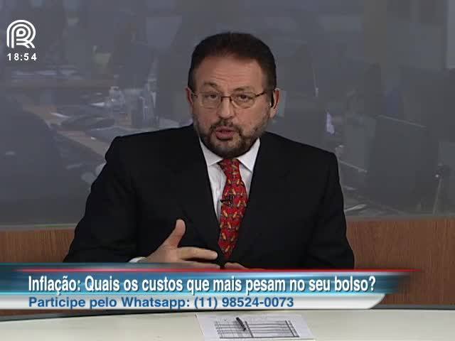 Daoud: O governo decide, mas é o povo que sente