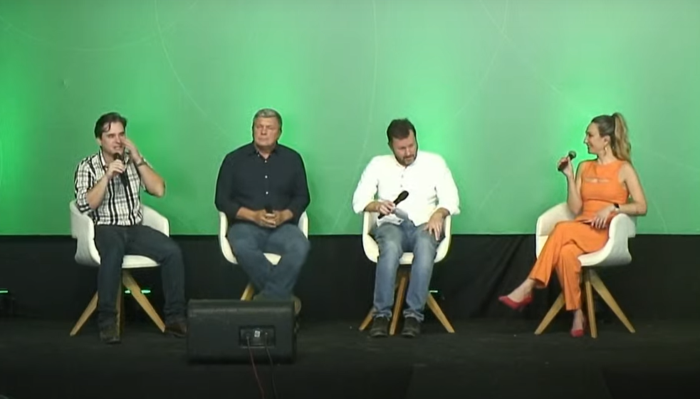 Safra de oportunidades: especialistas debatem sustentabilidade, inovação e diversificação no agro