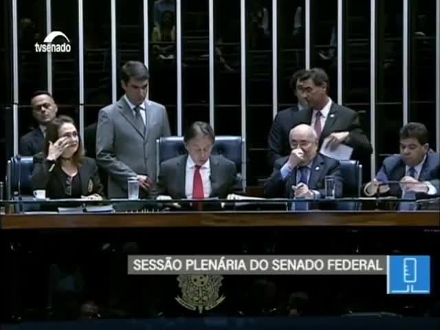 Senado aprova a proibição da cobrança retroativa do Funrural