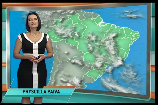 Confira a previsão para o sudoeste de Goiás