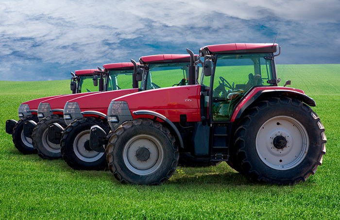 Exportações de máquinas agrícolas aos EUA podem ganhar alívio parcial