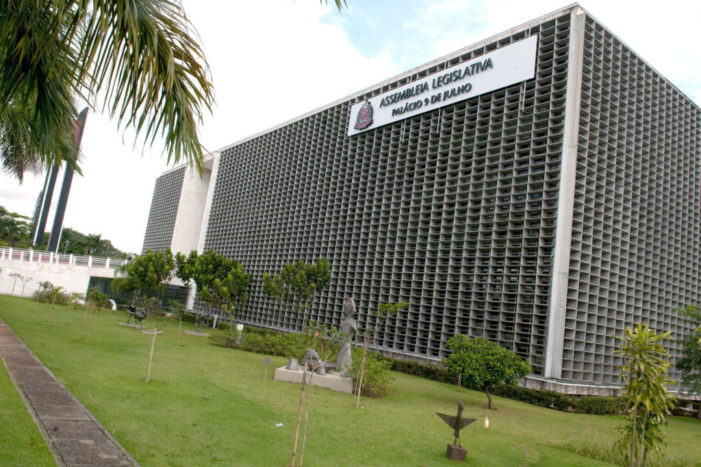 Assembleia Legislativa do Estado de São Paulo