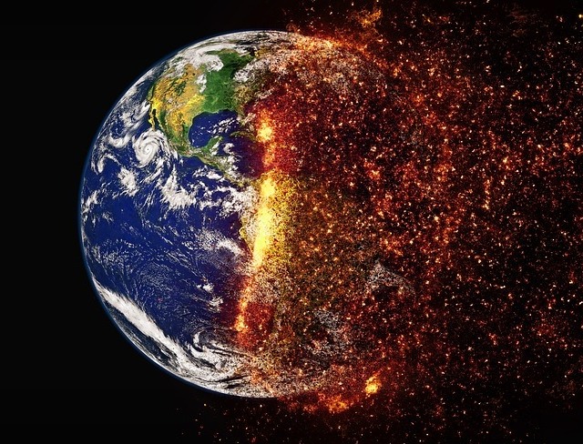 aquecimento global, Acordo de Paris
