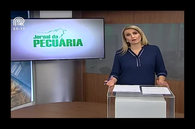 Pecuaristas preveem mais animais confinados