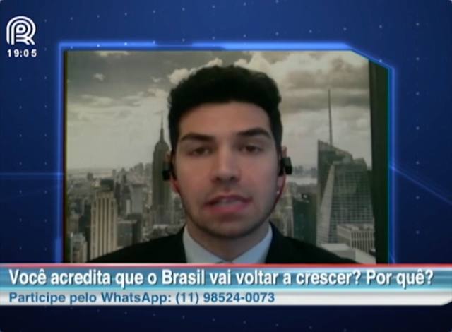 Análise: por que o dólar está tão volátil?