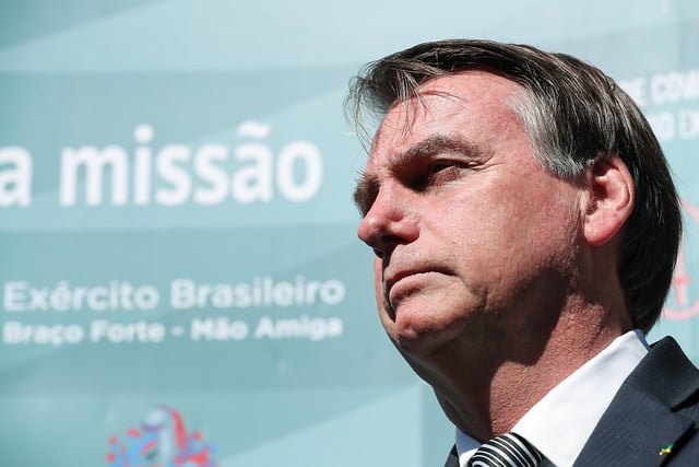 Jair Bolsonaro