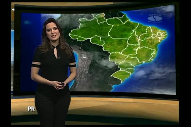 Brasil 15 dias