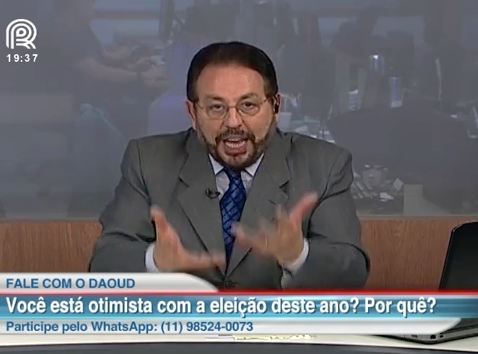 Análise: não ter vice a esta altura é sinal de fraqueza do candidato?