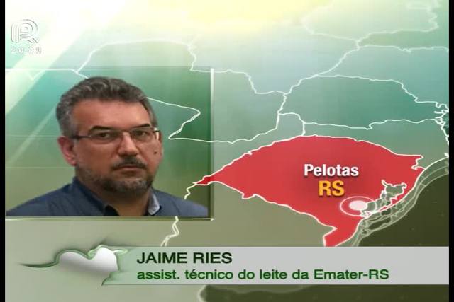 Leite: quem investe em qualidade ganha mais no RS