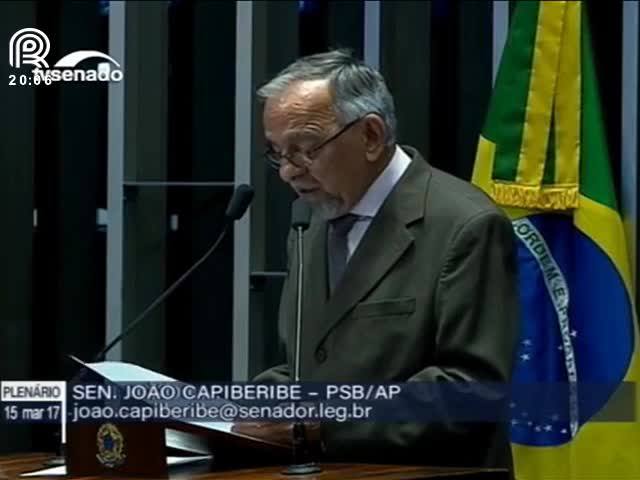 Secretaria da Pesca vira moeda de Temer