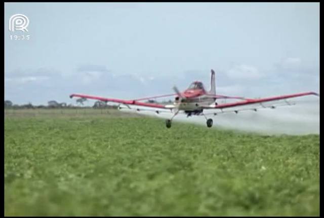 Burocracia ainda é barreira para aviação agrícola