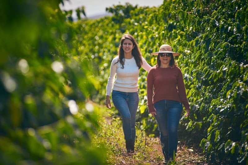 Liderança feminina e inovação tecnológica marcam o Dia Internacional da Mulher Rural