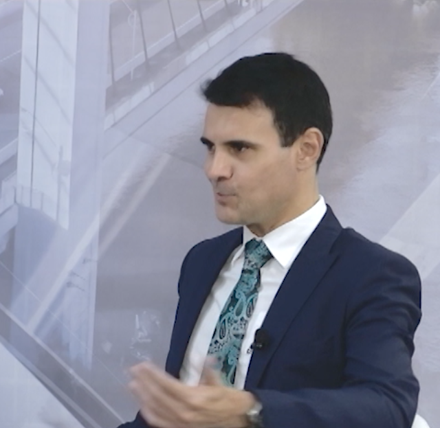 ‘O problema da corrupção no Brasil é cultural’, diz procurador de Justiça