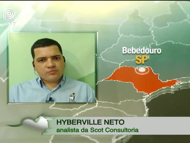 Boi gordo: preços devem cair a partir de março