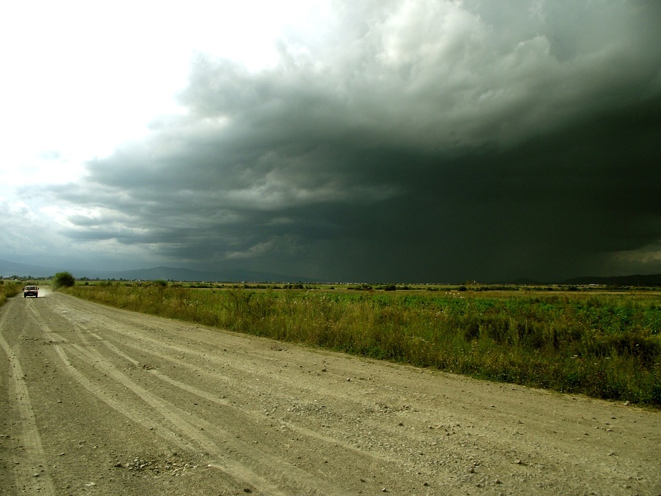 clima tempo nuvem