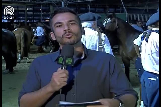 Canal Rural transmite leilão BT A Marca da Função