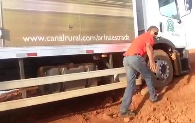 Vlog 30 – Primeiras complicações